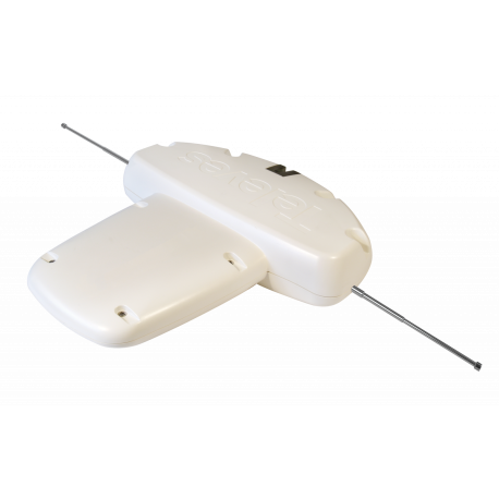 Televe's DiNova Boss MIX antenna (LTE700) villa/caravan antenna