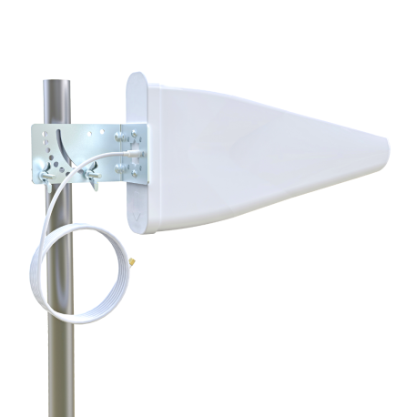 Televes Pro-5000-5G 11dBi