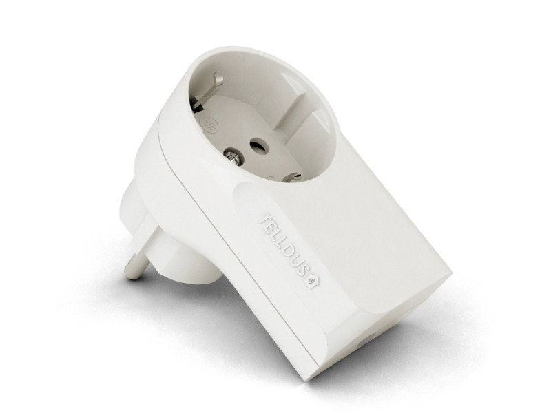 Zwave Telldus