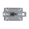 DIN Rail Mount för Teltonika RUTXXX