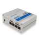 Teltonika RUTX11 LTE Cat6 router med dubbla SIM-kort och WiFi