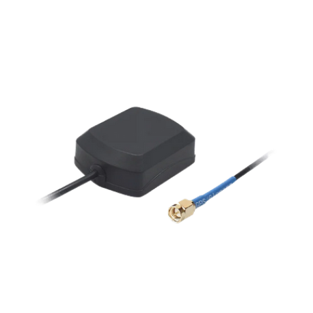 Teltonika GNSS Adhesive SMA Antenna