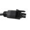 Teltonika 4-pin power cable with I/O