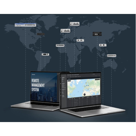 Teltonika Remote Management System (RMS) - 1st Unit