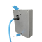 Vajerplomb till inbyggnadslåda - Mini Cable Lock