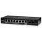 Edgeswitch 10X 8xGE 2xSFP PoE Passthrough