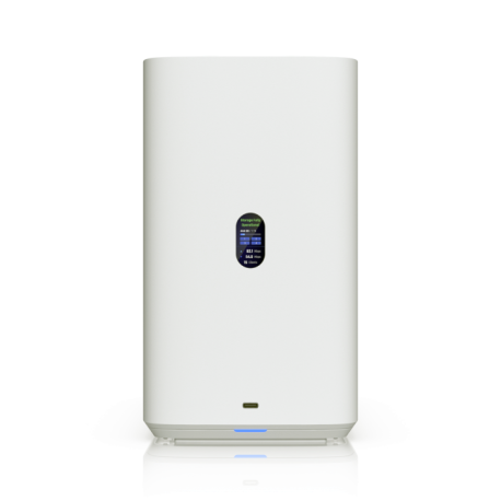 Ubiquiti UniFi NAS System UNAS 4
