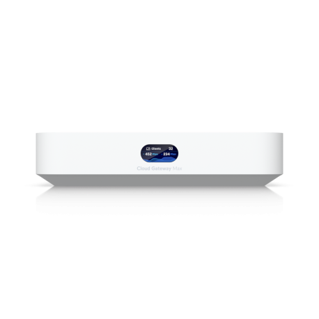 Ubiquiti UniFi Cloud Gateway Max