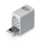 Ubiquiti UniFi NAS System UNAS 4