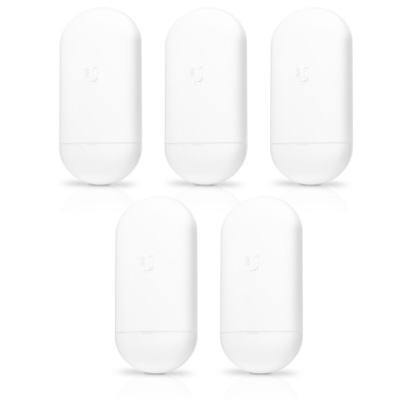 Ubiquiti NanoStation 5AC Loco 5-pack