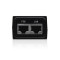 Ubiquiti PoE- (Power over ethernet) injektor 24VDC 12W 0.5A