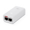 Ubiquiti PoE- (Power over ethernet) injektor 24VDC 12W 0.5A Gigabit Port