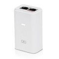 Ubiquiti PoE Injector 24VDC 7W 0.3A Gigabit