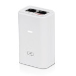 Ubiquiti PoE Injector 24VDC 7W 0.3A Gigabit