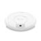 Ubiquiti UniFi LR AP with Wi-Fi 6, 2,4Ghz 2x2 MIMO, 5Ghz 4x4 MU-MIMO