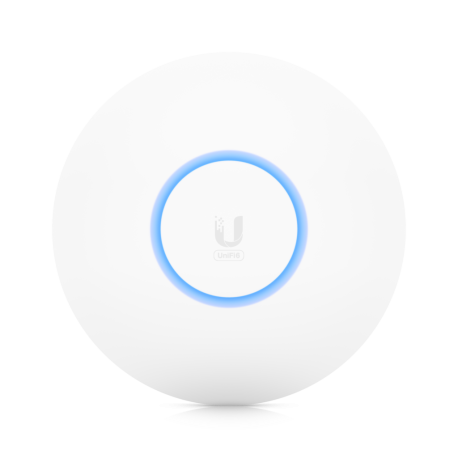 Ubiquiti UniFi Lite AP with Wi-Fi 6 dual-band 2x2 MIMO