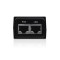Ubiquiti PoE- (Power over ethernet) injektor 24VDC 12W 0.5A Gigabit Port