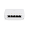 Unifi Switch Flex 5 GE 802.3af PoE support L2