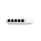 UniFi Compact 5-Port Gigabit Desktop Switch