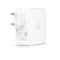 Ubiquiti Unifi 8 Gigabit RJ45 ports including 4 w 802.3at PoE+ ports