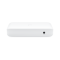 Ubiquiti Unifi 8 Gigabit RJ45 ports including 4 x 802.3at PoE+ ports