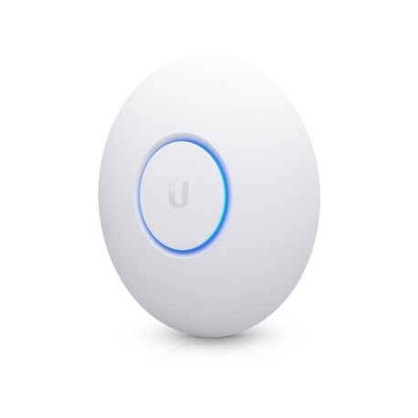 Ubiquiti Unifi NanoHD 2.4Ghz 2x2 5GHz 4x4 PoE Incl