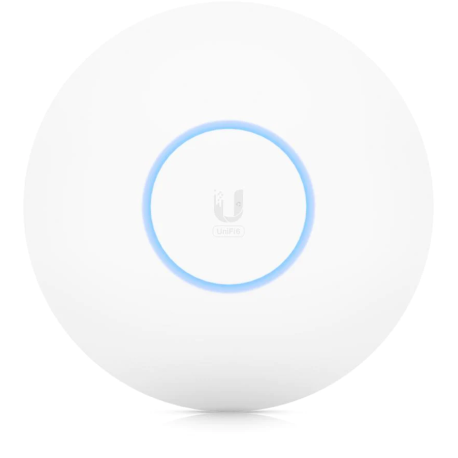 Ubiquiti UniFi6 Pro Accesspunkt *** DEMO ***