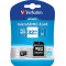 Verbatim microSDHC, 32GB,  Class 10, inkl adapter