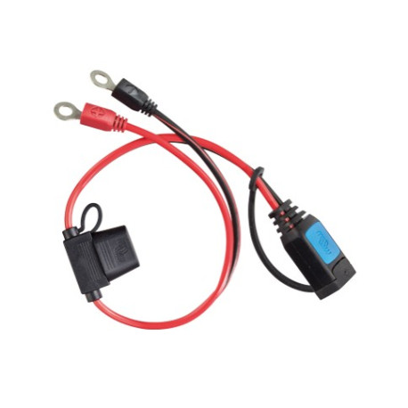 VICTRON Connection cable with quick coupling M8 to IP65 charger