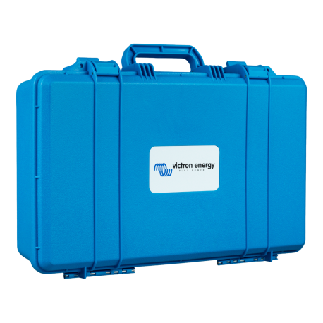 VICTRON Case for IP65 Chargers and Accessories (12/25 and 24/13)