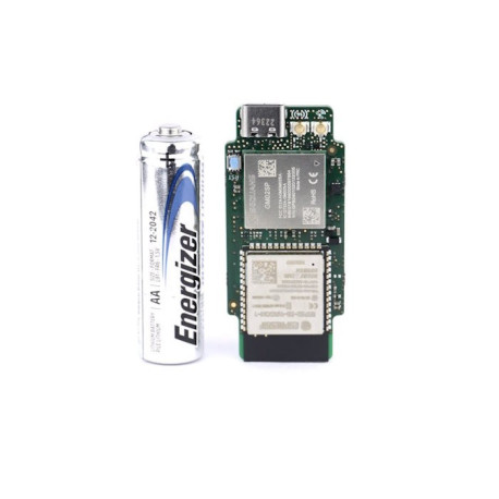 Walter - WiFi/BLE/NB-IoT/LTE-M/GNSS modul