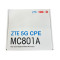 ZTE HyperBox 5G MC801A trådlös router Desktop
