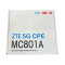 ZTE HyperBox 5G MC801A Wireless Router Desktop