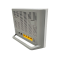 ZTE MF296R 4G LTE Cat6 Router olåst vit