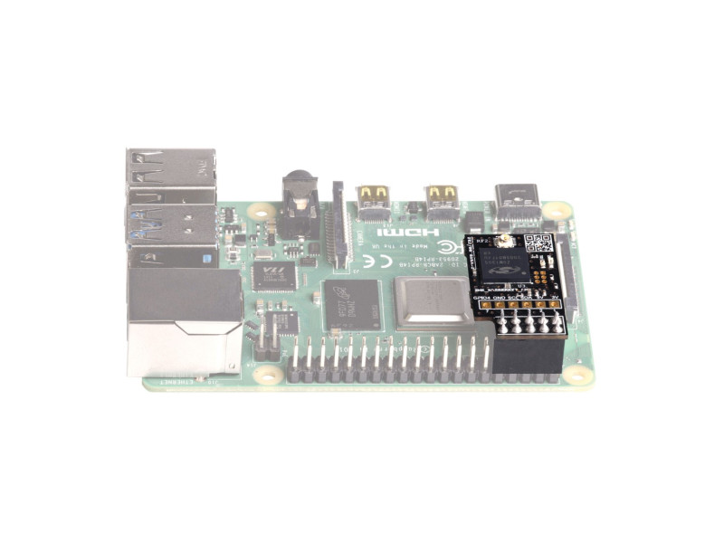 Raspberry Pi 3 Model B+ (7 butiker) se bästa priserna »