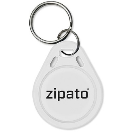 Zipato RFID Tag vit