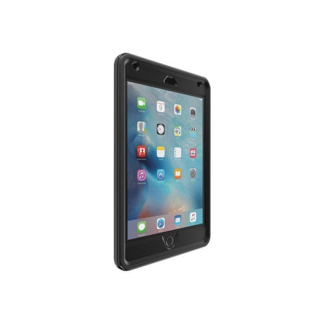 Otterbox DEFENDER Case för iPad Mini 5 (2019), Svart