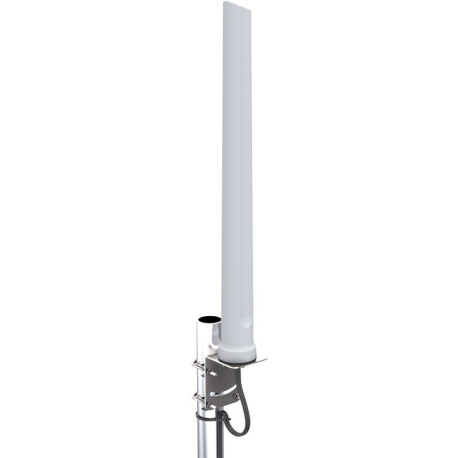 Poynting Omnidirectional antenna 5G LTE MiMo 6dBi