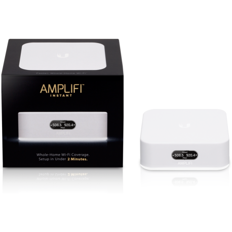 AmpliFi Instant Router