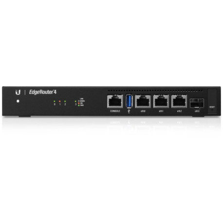 Ubiquiti EdgeRouter 4