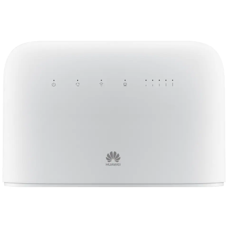 Huawei B715 4G LTE Cat9 WiFi router