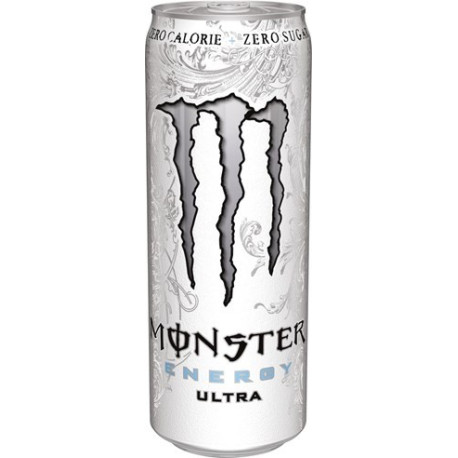Monster Energy Ultra 35cl