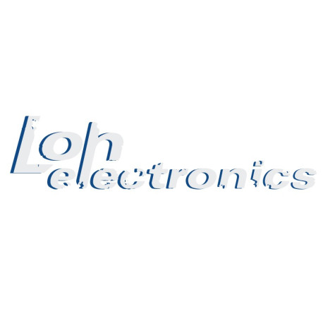 Loh Electronics Dekal 35x10