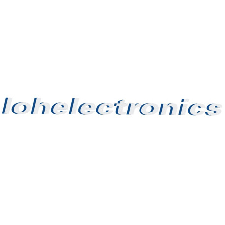 lohelectronics Dekal 90x9