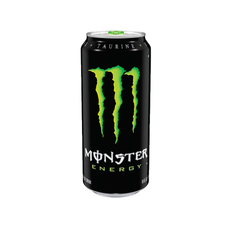 Monster Energy Original