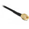 Delock RP-SMA WIFI-antenn