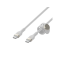 Belkin BOOST CHARGE USB-C to USB-C cable, 1m, white
