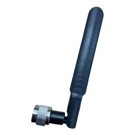 Omnidirectional antenna 8dbi N Type Male