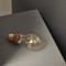 Telldus Filament bulb E27 normal globe