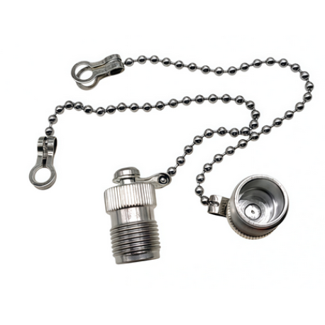 Dust cover for TNC Male